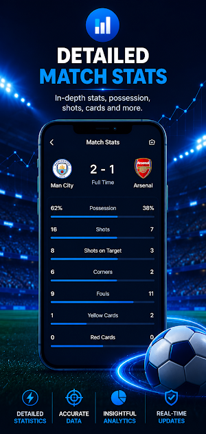 SportzFy TV : Live Football TV Screenshot 2