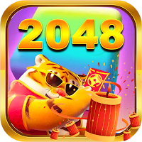PG Big Win 2048 Game 777