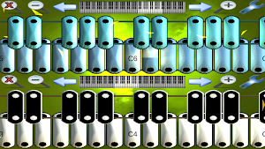 Xylophone Double Screenshot 3
