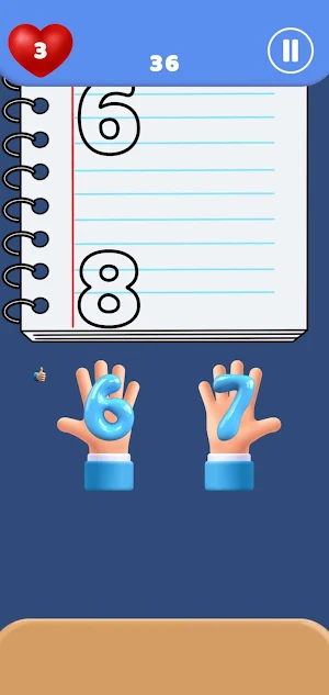 67 Screenshot 3
