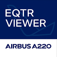 Airbus A220 EQTR