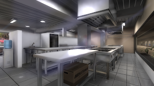 Recorrido Virtual UHS Screenshot 2