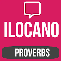 Proverbs In Ilocano