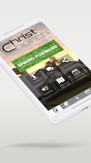 Christ Church Port Orange Screenshot 1