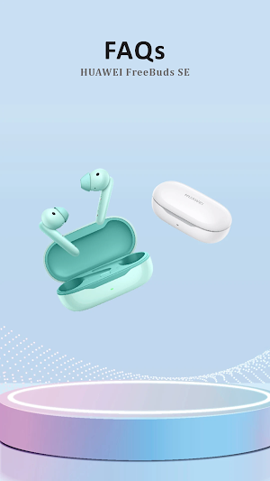 Huawei FreeBuds 4i Guide Screenshot 2