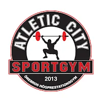Atletic City Sportgym