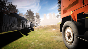 Truck Transport Simulator Game Screenshot 1