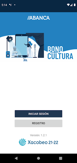 Bono Cultura Screenshot 0