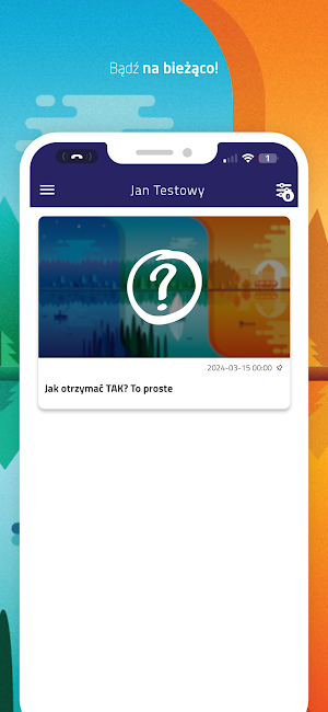 Tak Augustow Screenshot 2