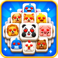 Tile Valley: Triple Match