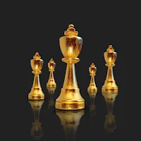 Lets Chess Offline