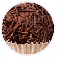 Receitas de Docinhos