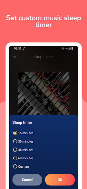 Music Downloader Mp3 Download Screenshot 2