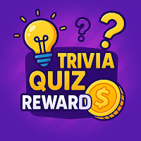 Trivia & Quiz: Earn Cash