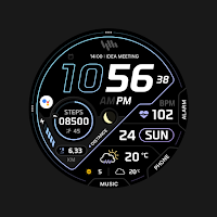 SamWatch PointColor 35 2024