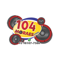 Rádio 104MORAES.com