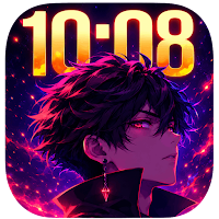 Anime Wallpaper 8K