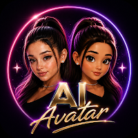 AI Avatar Creator & Cartoonify