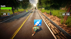 Rush Screenshot 3