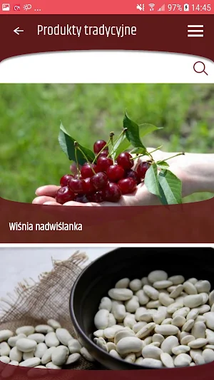 Świętokrzyskie Smaki Screenshot 3