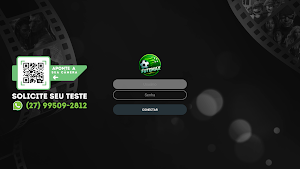 Futemax app Screenshot 3