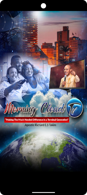 MCTV GLOBAL Screenshot 3
