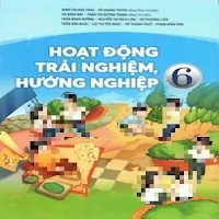 Hoạt động trải nghiệm HN Lớp6
