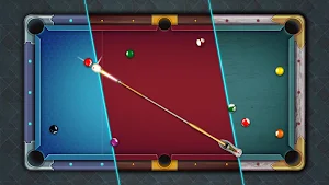 Sir Snooker: 8 Ball Pool Games Screenshot 3