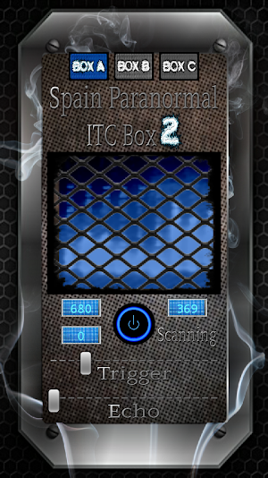 ITC Box 2 Screenshot 0