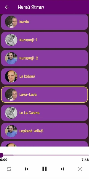 Beha Şêxo Screenshot 1
