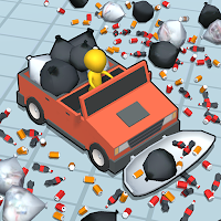 Trash Patrol