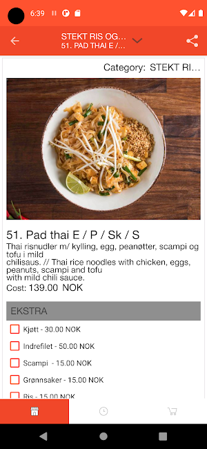 Bamboo Sagene Screenshot 3