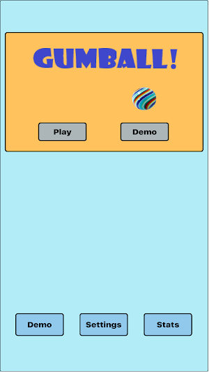 Gumball Screenshot 0
