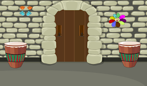 Amusement Park Clown Rescue Screenshot 2