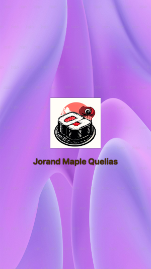 Jorand Maple Quelias Screenshot 0