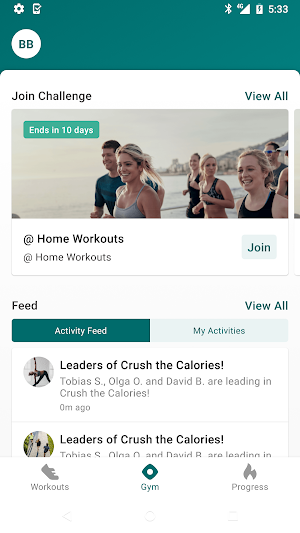 YMCA of Southwestern Indiana Screenshot 3