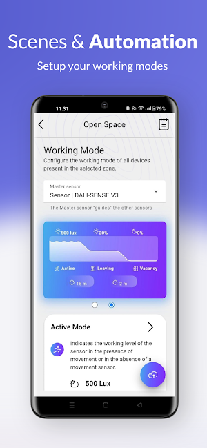 Light360 Screenshot 3