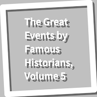 Book, The Great Events by Famo