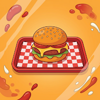 Burger Panic