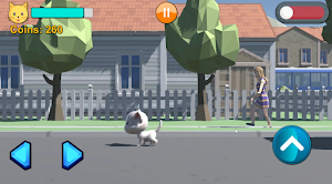 Pet City Adventures Screenshot 2