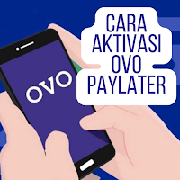 Ovo Paylater Cara Daftar