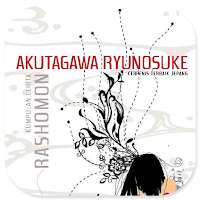 Akutagawa Ryunosuke Cerita