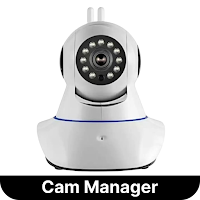 V380 Camera Vertual Setup