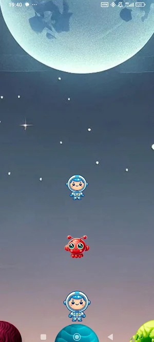 Swipe away Screenshot 1