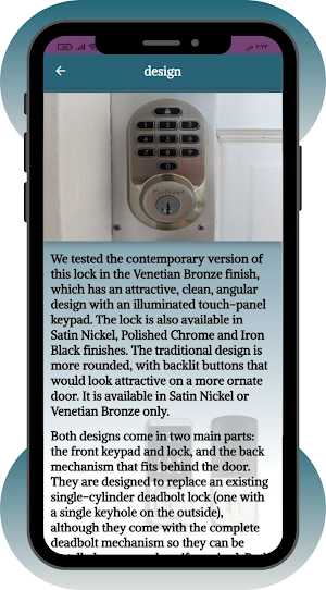 kwikset halo smart lock guide Screenshot 2