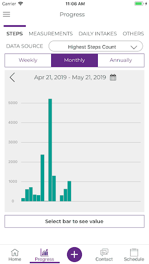 Weight Loss Direct Screenshot 2