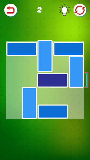 Grid Move Screenshot 1
