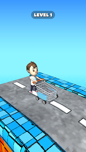 Flight Constructor Screenshot 0