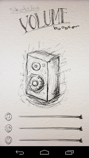 Volume Booster Screenshot 3