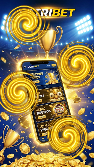 Latribet Screenshot 3